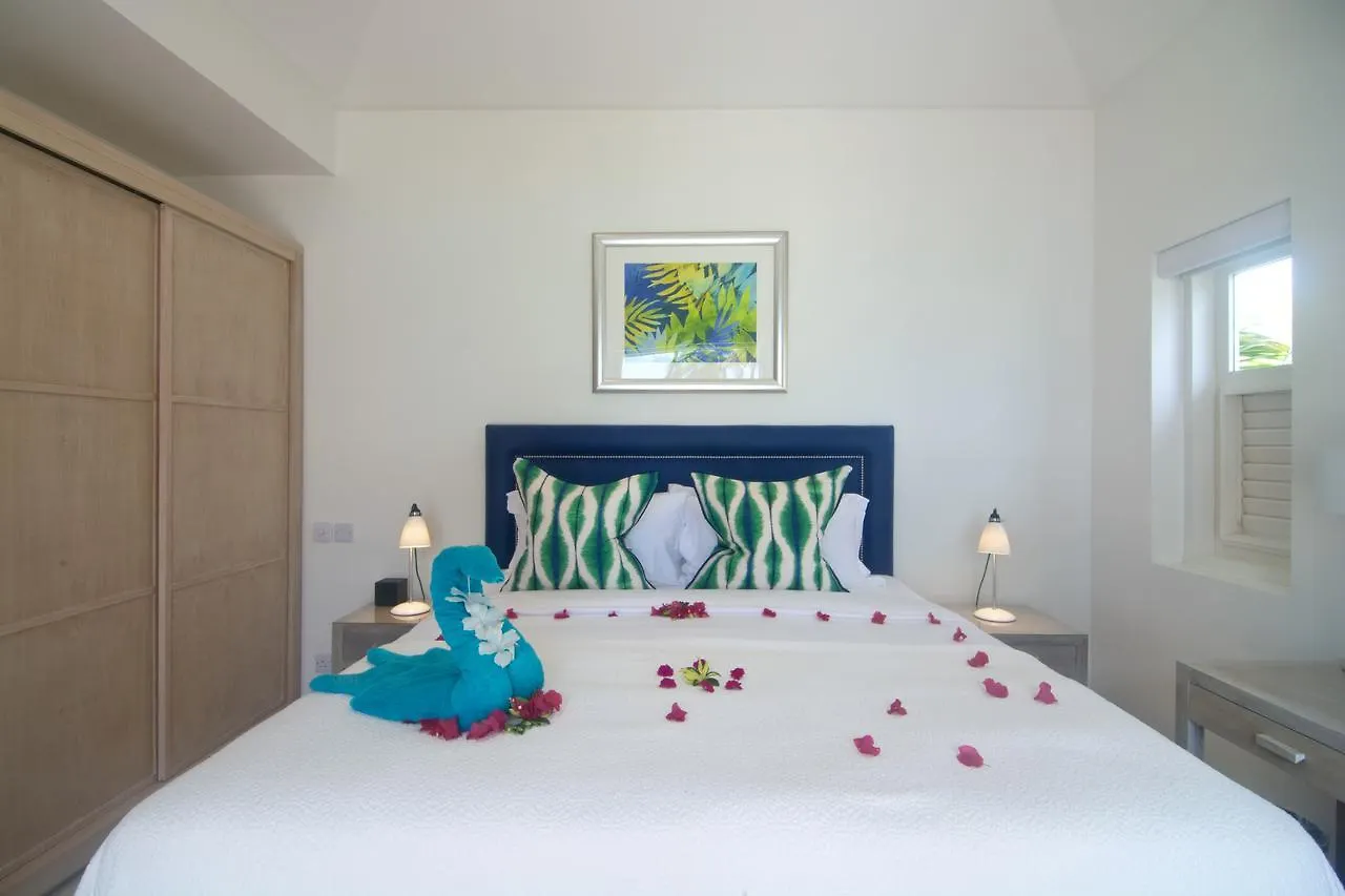 *****  Hotel The Liming Bequia Friendship Saint Vincent und die Grenadinen