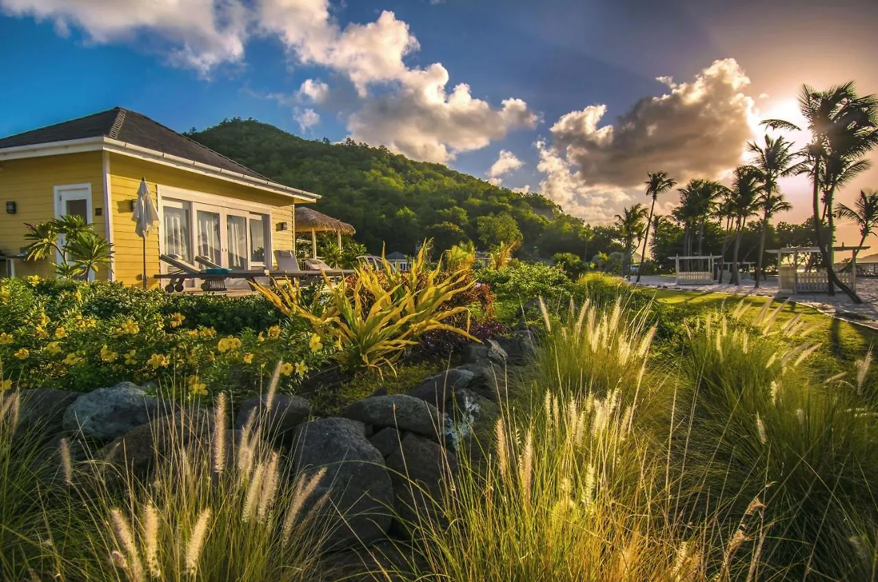 The Liming Bequia Hotel Friendship