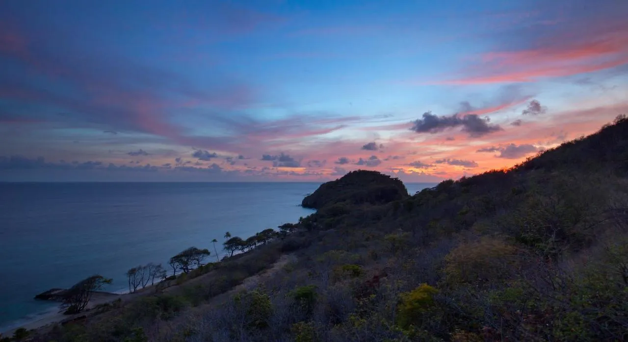 The Liming Bequia Hotel Friendship