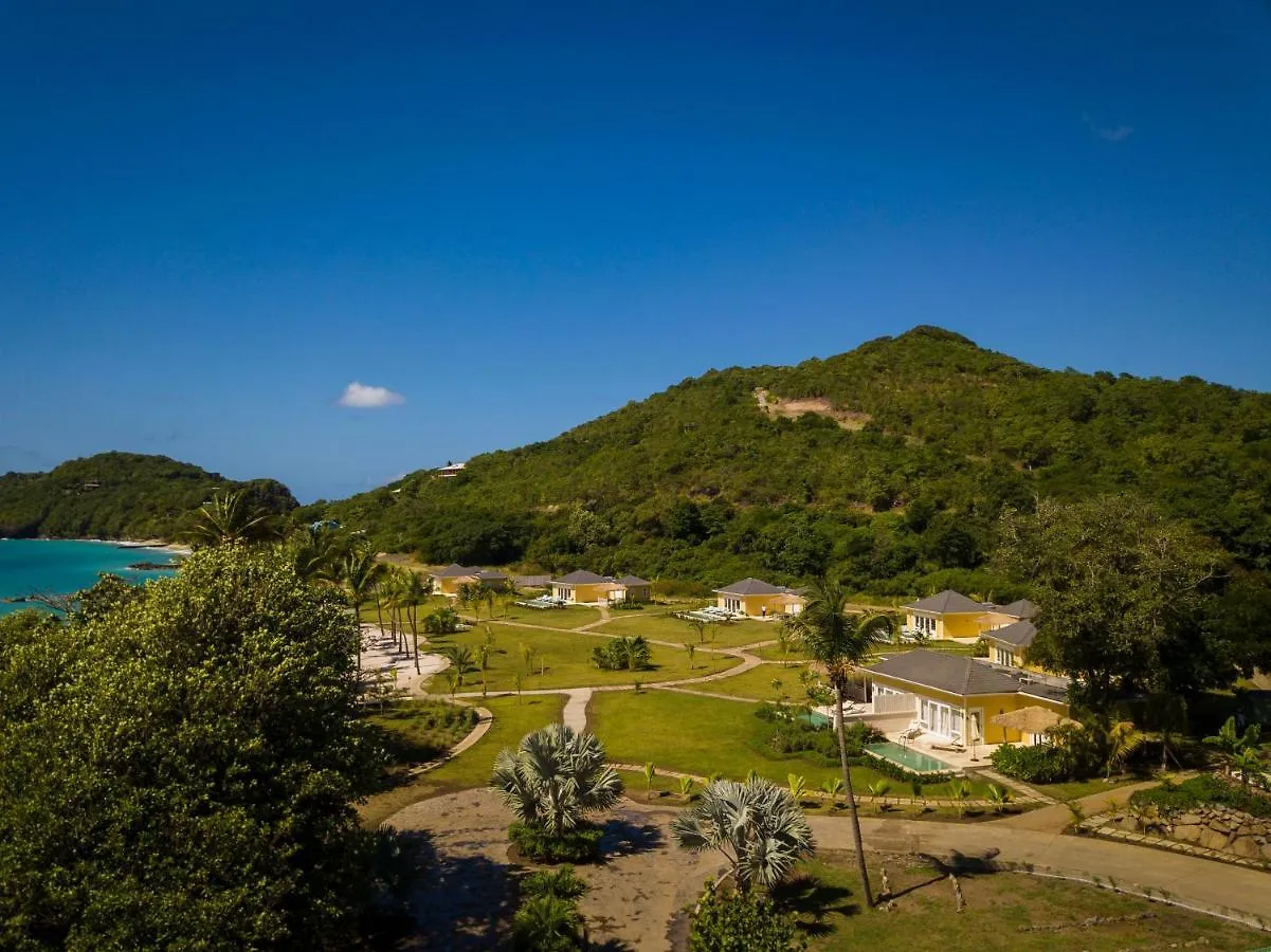 The Liming Bequia Hotel Friendship 5*,  Saint Vincent and the Grenadines