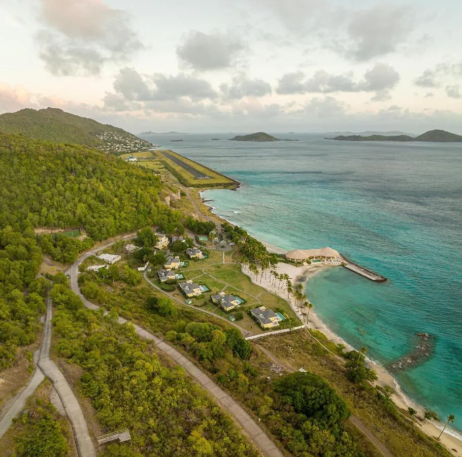 The Liming Bequia Hotel Friendship