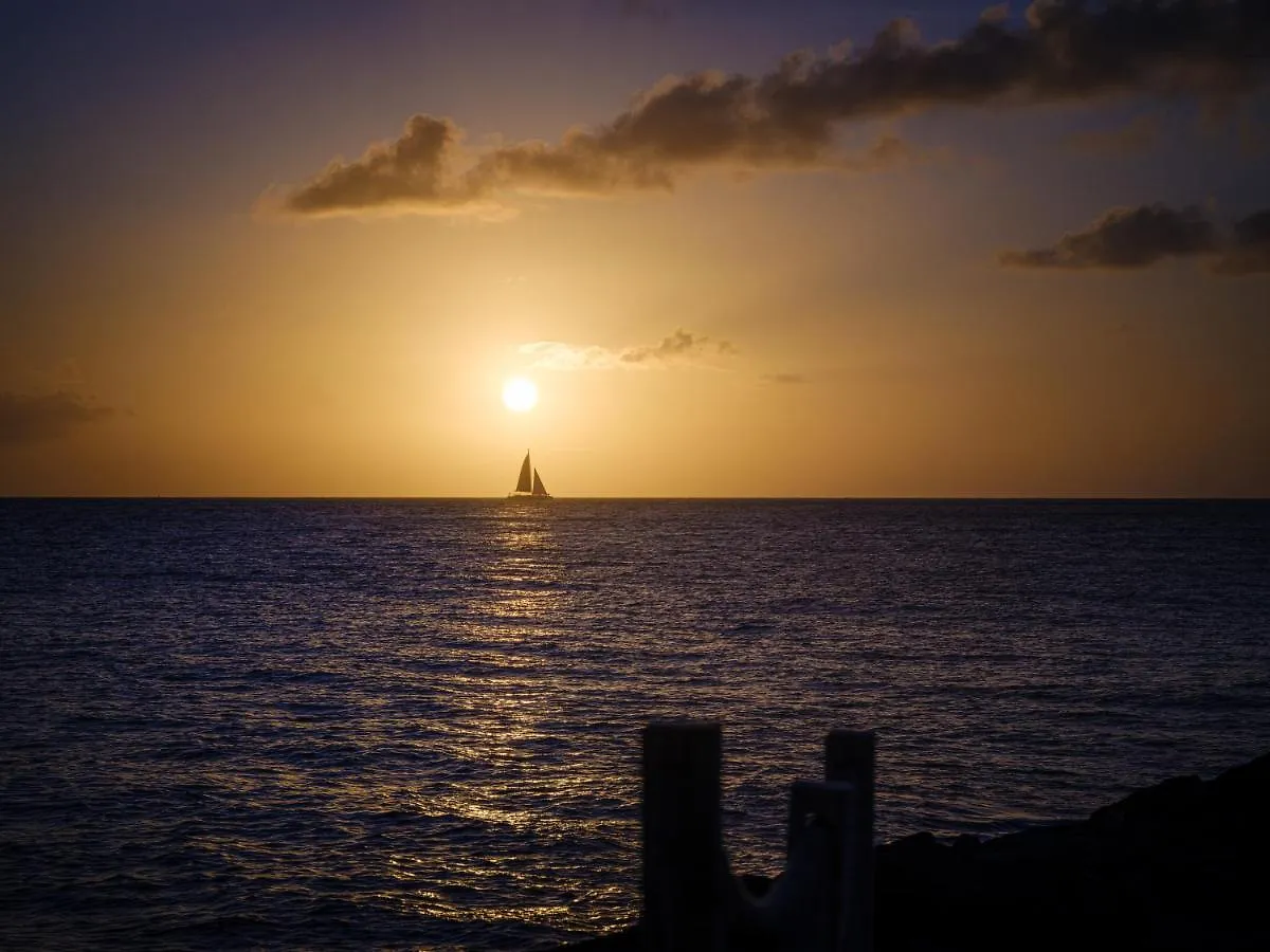 The Liming Bequia Hotel Friendship