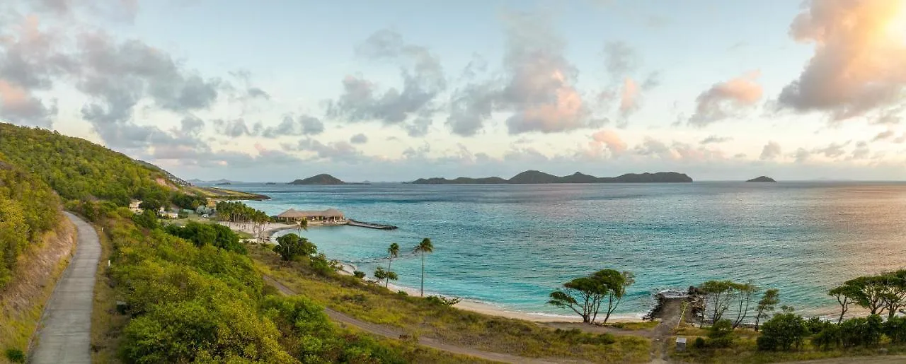 The Liming Bequia Hotel Friendship