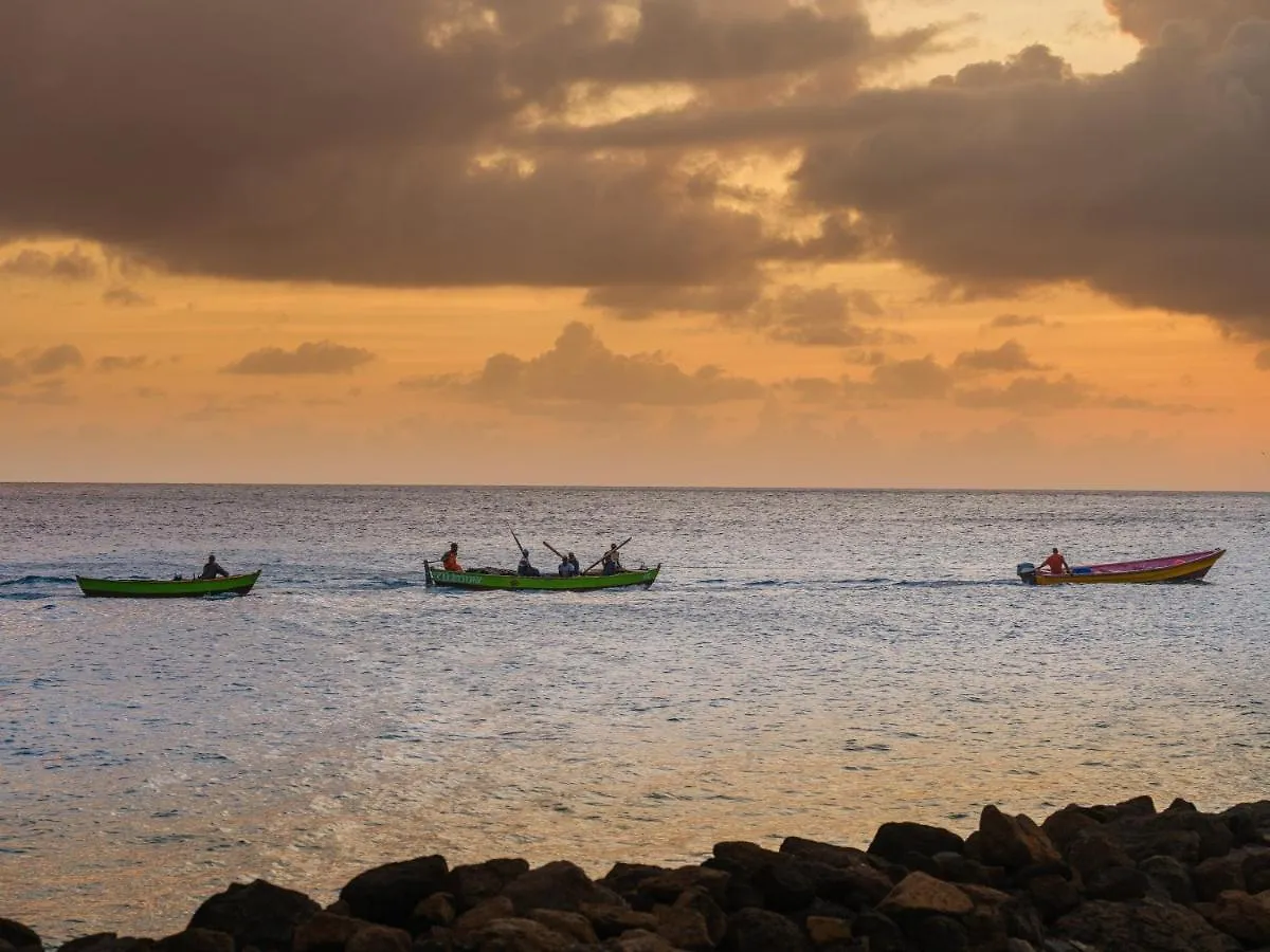 The Liming Bequia Hotel Friendship