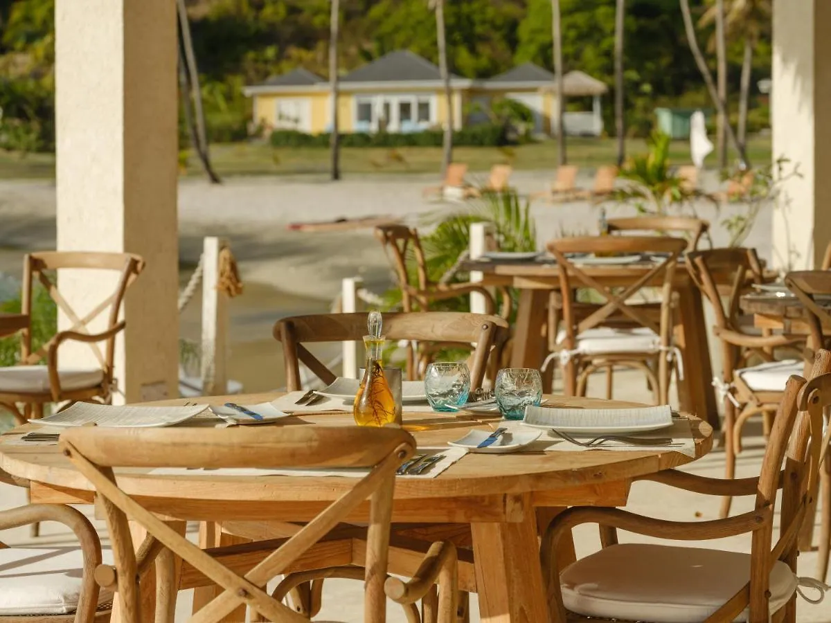 The Liming Bequia Hotel Friendship