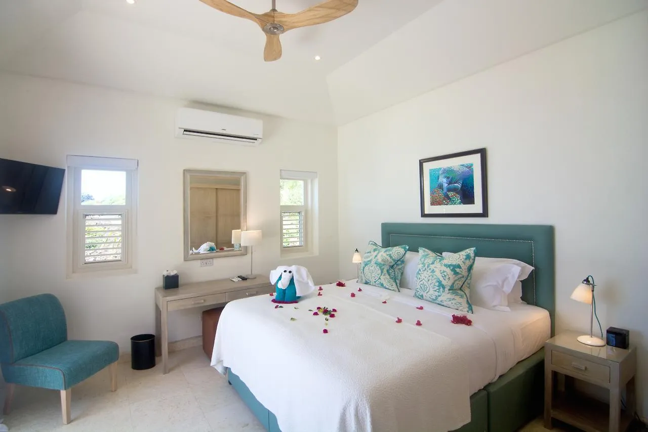 The Liming Bequia Hotel Friendship