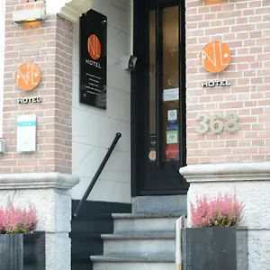 Nl District Leidseplein Hotel Amsterdam