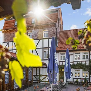 Landhotel Kahltalmuehle Alzenau in Unterfranken