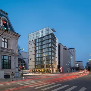 Leonardo Center Hotel Bucharest