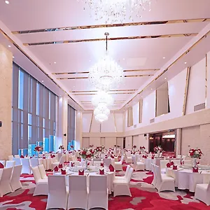 Shanghai Hongqiao West By Ihg Hotel Qingpu