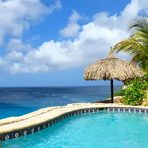 Resort Blou Curacao