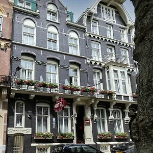 Prinsenhotel Hotel Amsterdam