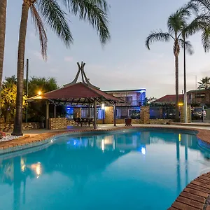 Centrepoint Midcity Motor Motel Warwick