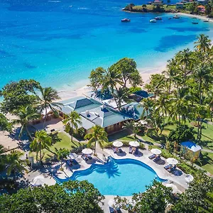 Hotel Bequia Beach - Luxury