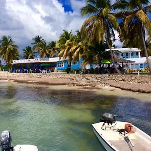 Hotel Neptunes Treasure