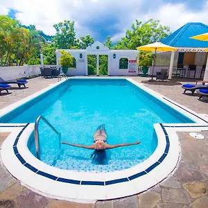 Grenadine House Hotel