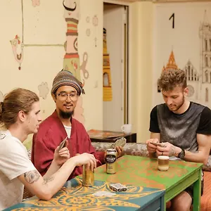 https://bazar-hostel.inbudapesthotels.com