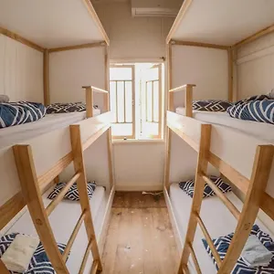 Bunk Hostel Bundaberg
