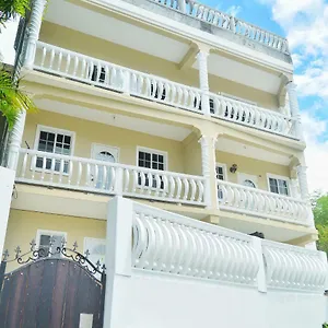 Apartment My Vincy Getaway Heart Of